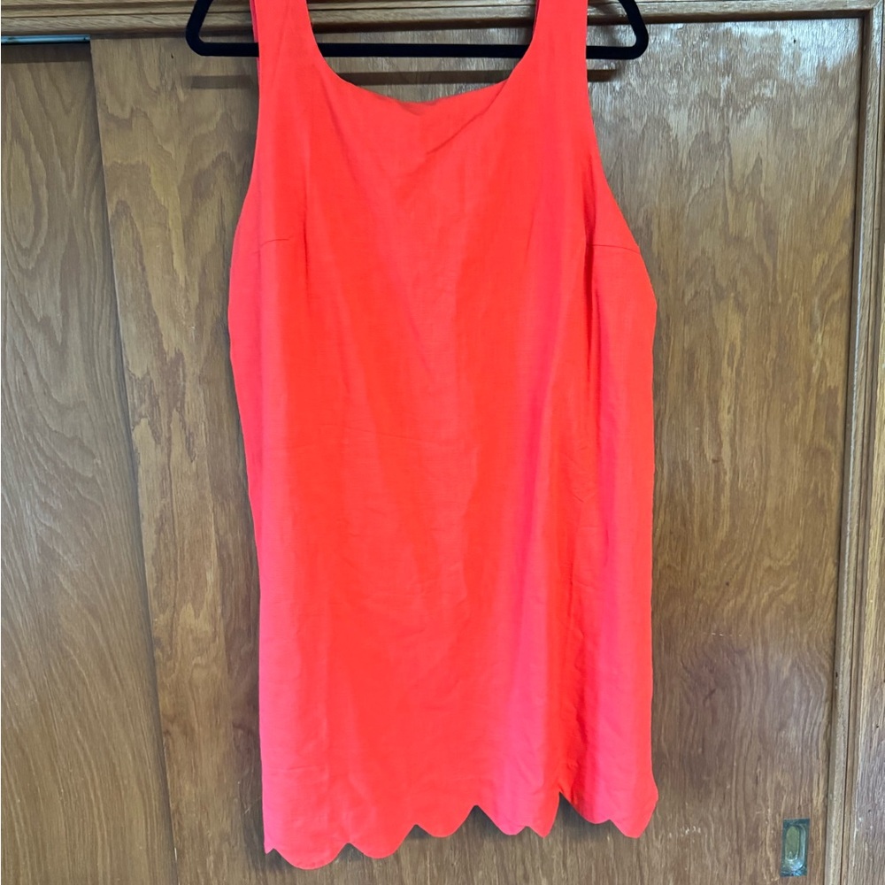 Kate Spade x Target dress NWT